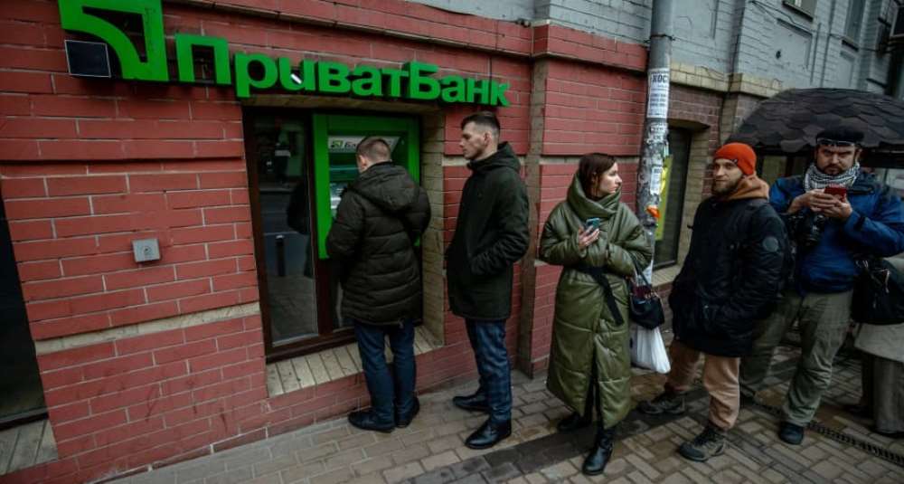 Sanksionet: Rusia e pranon, ekonomia po merr goditje serioze